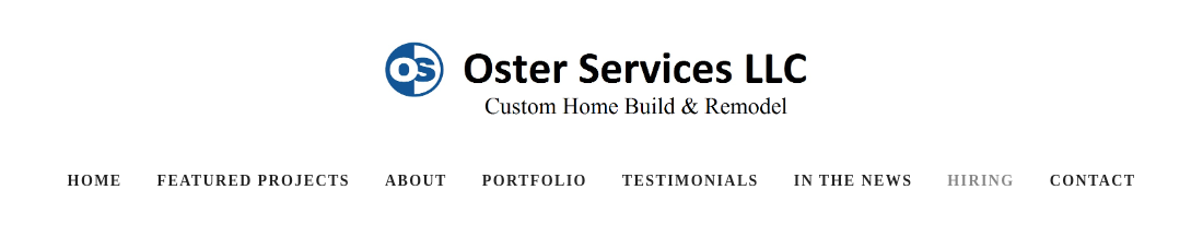 Oster Services