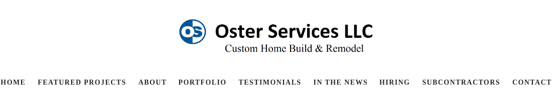 Oster Services